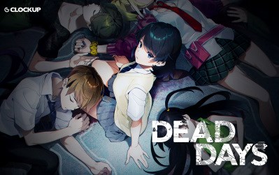 Dead Days (Adult Content)